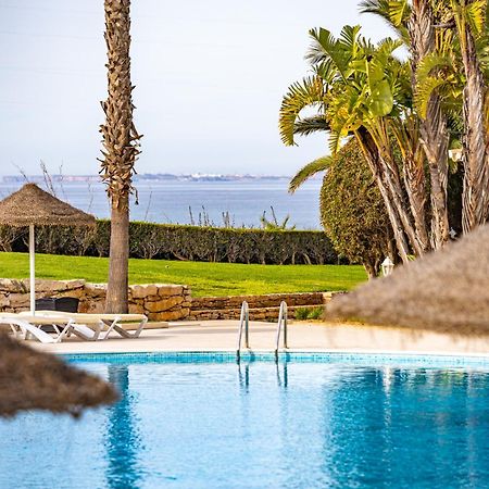 Clube Porto Mos - Sunplace Hotels & Beach Resort Λάγος Εξωτερικό φωτογραφία