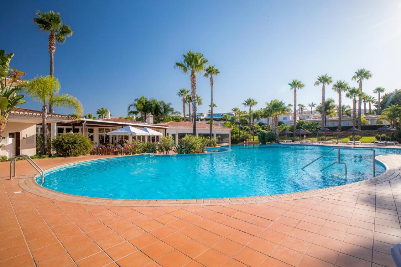 Clube Porto Mos - Sunplace Hotels & Beach Resort Λάγος Εξωτερικό φωτογραφία