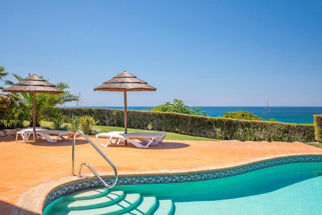 Clube Porto Mos - Sunplace Hotels & Beach Resort Λάγος Εξωτερικό φωτογραφία