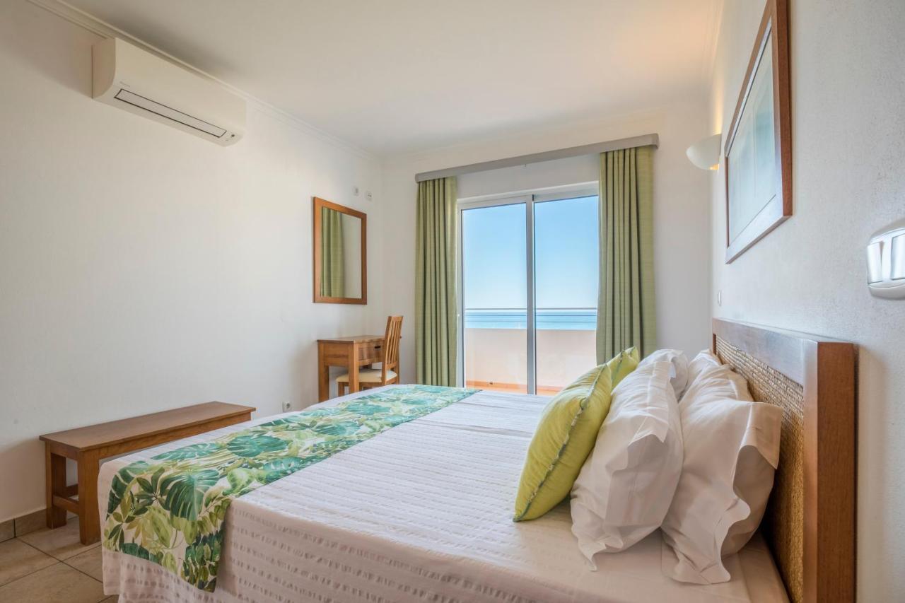 Clube Porto Mos - Sunplace Hotels & Beach Resort Λάγος Εξωτερικό φωτογραφία