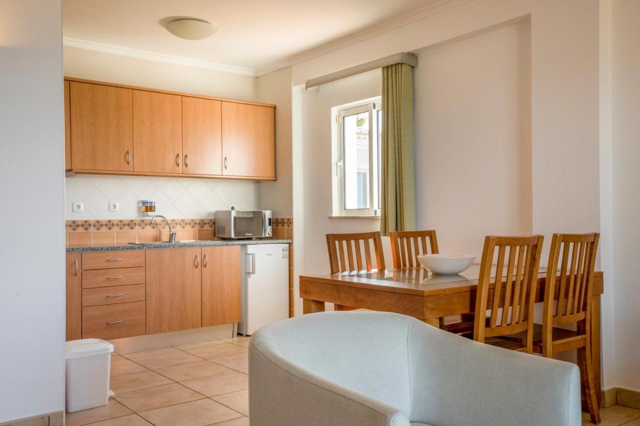 Clube Porto Mos - Sunplace Hotels & Beach Resort Λάγος Εξωτερικό φωτογραφία