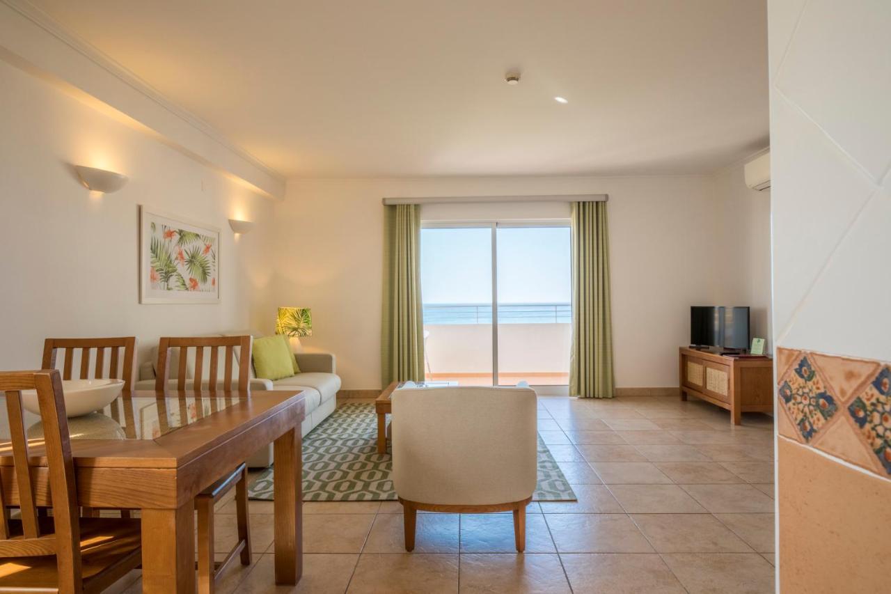 Clube Porto Mos - Sunplace Hotels & Beach Resort Λάγος Εξωτερικό φωτογραφία