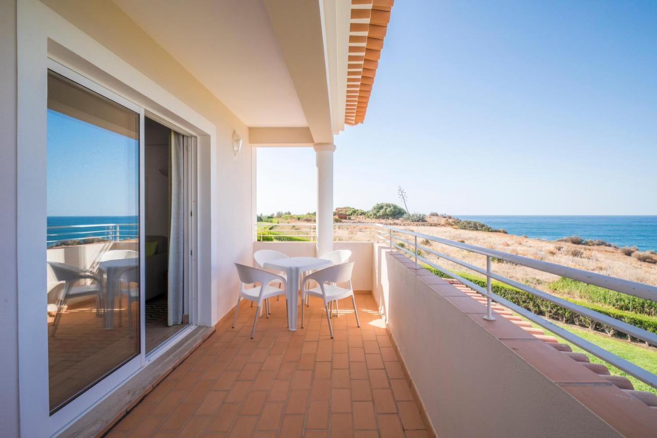 Clube Porto Mos - Sunplace Hotels & Beach Resort Λάγος Εξωτερικό φωτογραφία