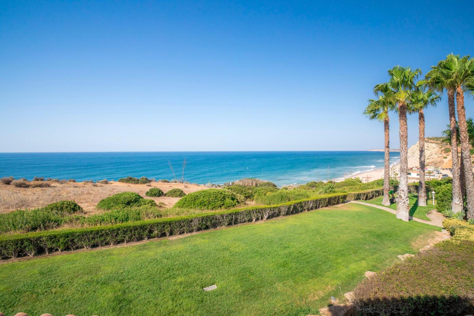 Clube Porto Mos - Sunplace Hotels & Beach Resort Λάγος Εξωτερικό φωτογραφία