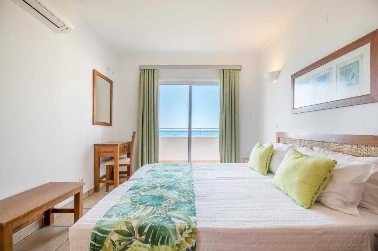 Clube Porto Mos - Sunplace Hotels & Beach Resort Λάγος Εξωτερικό φωτογραφία