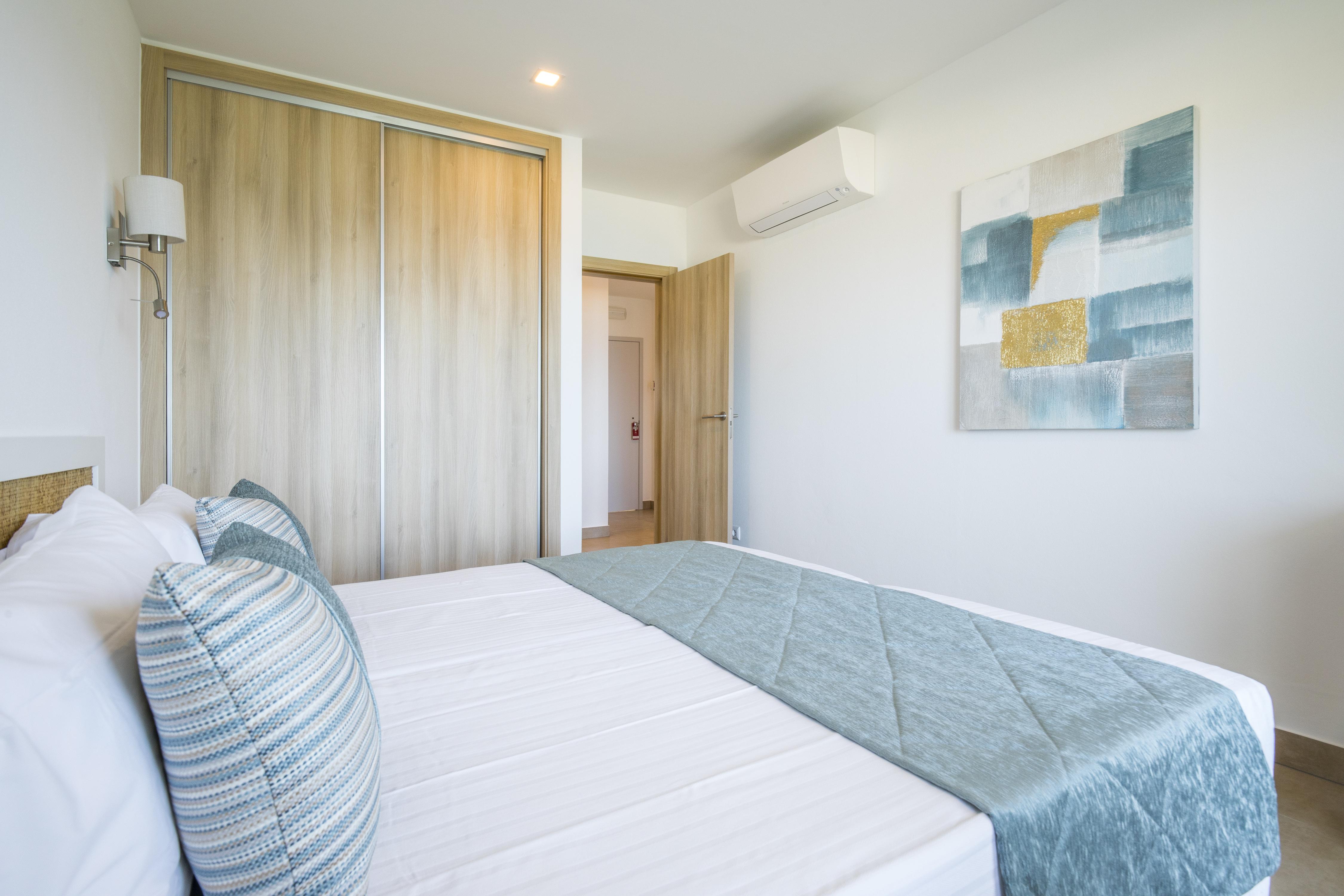 Clube Porto Mos - Sunplace Hotels & Beach Resort Λάγος Εξωτερικό φωτογραφία