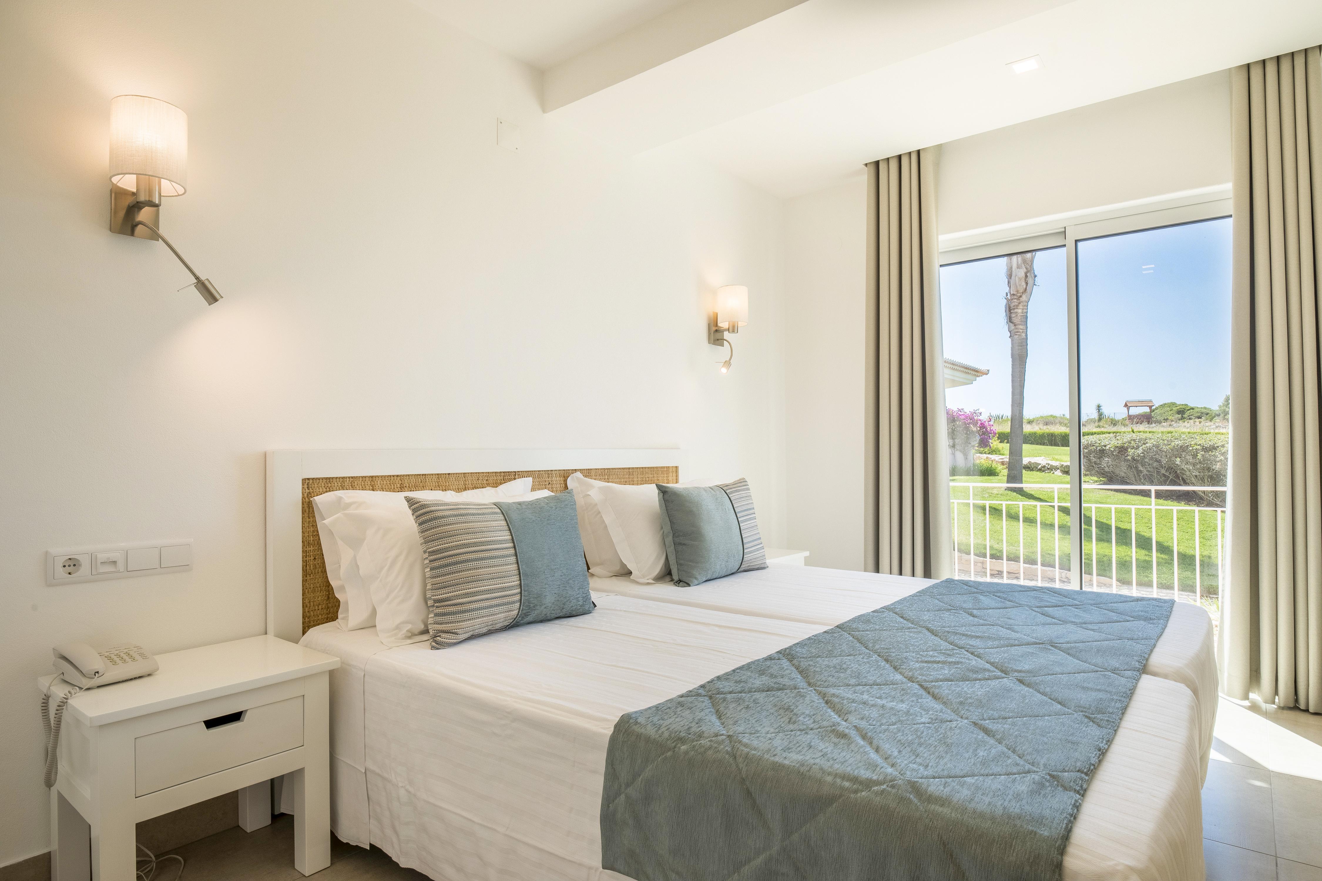 Clube Porto Mos - Sunplace Hotels & Beach Resort Λάγος Εξωτερικό φωτογραφία