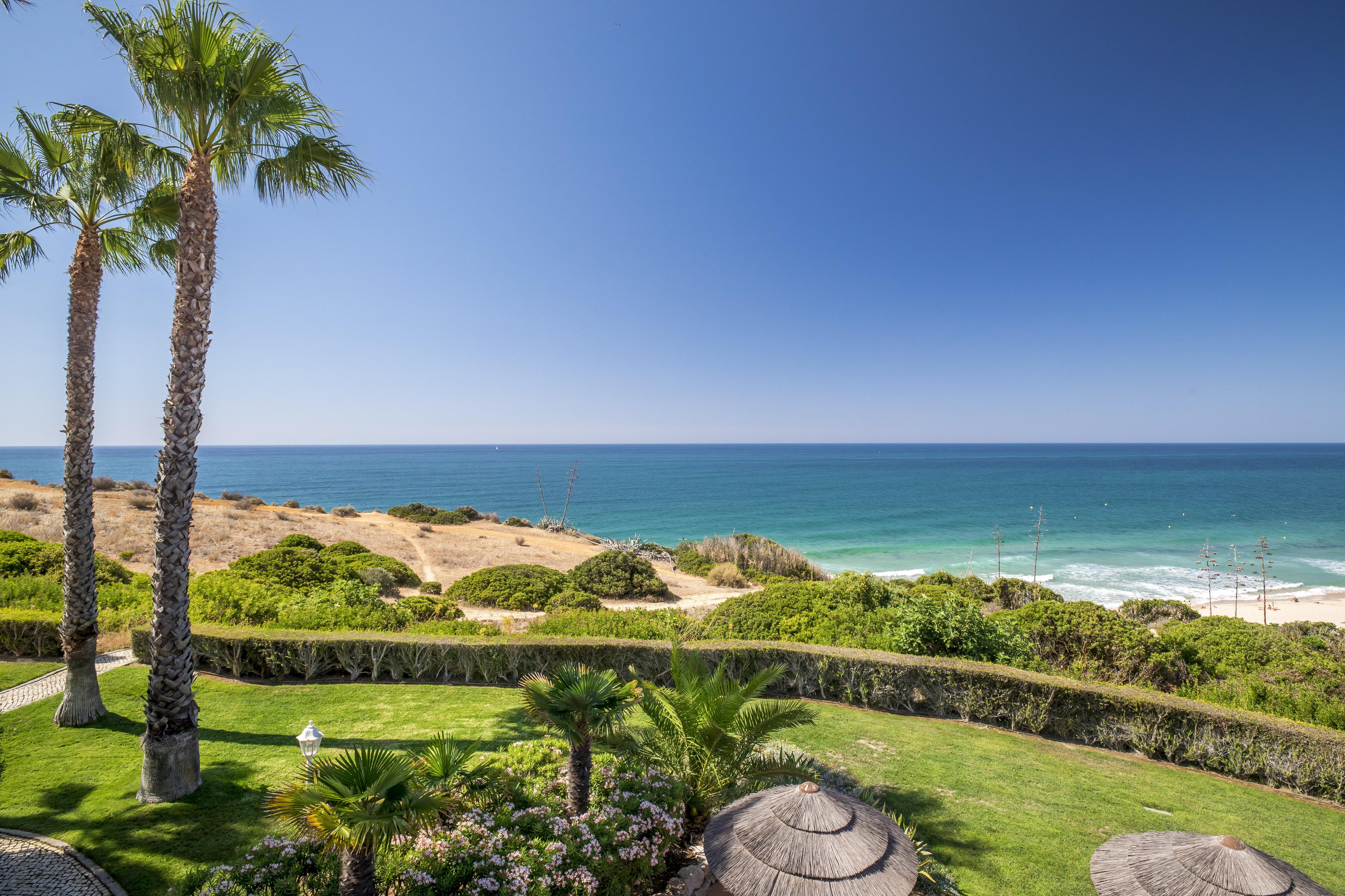Clube Porto Mos - Sunplace Hotels & Beach Resort Λάγος Εξωτερικό φωτογραφία