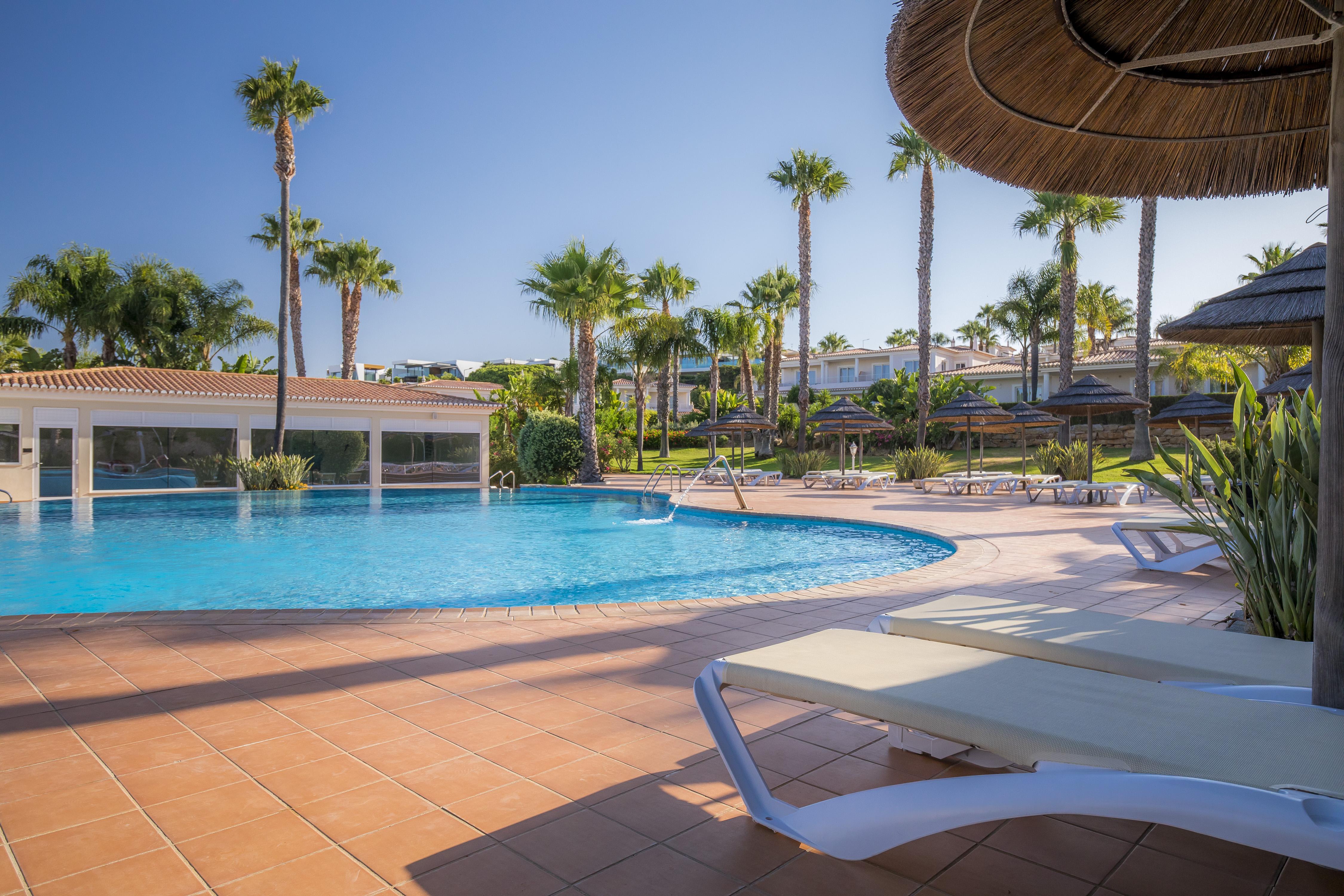 Clube Porto Mos - Sunplace Hotels & Beach Resort Λάγος Εξωτερικό φωτογραφία