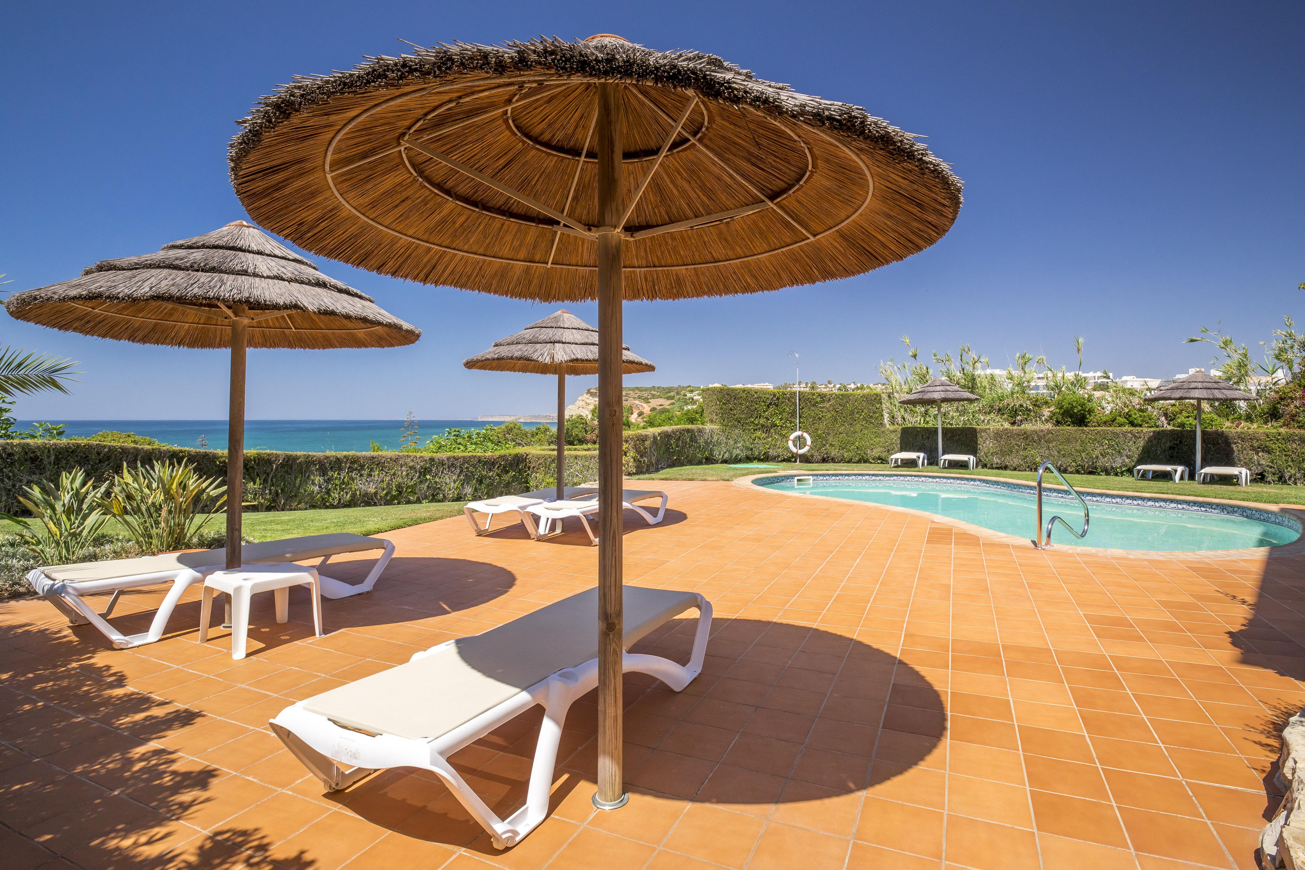 Clube Porto Mos - Sunplace Hotels & Beach Resort Λάγος Εξωτερικό φωτογραφία