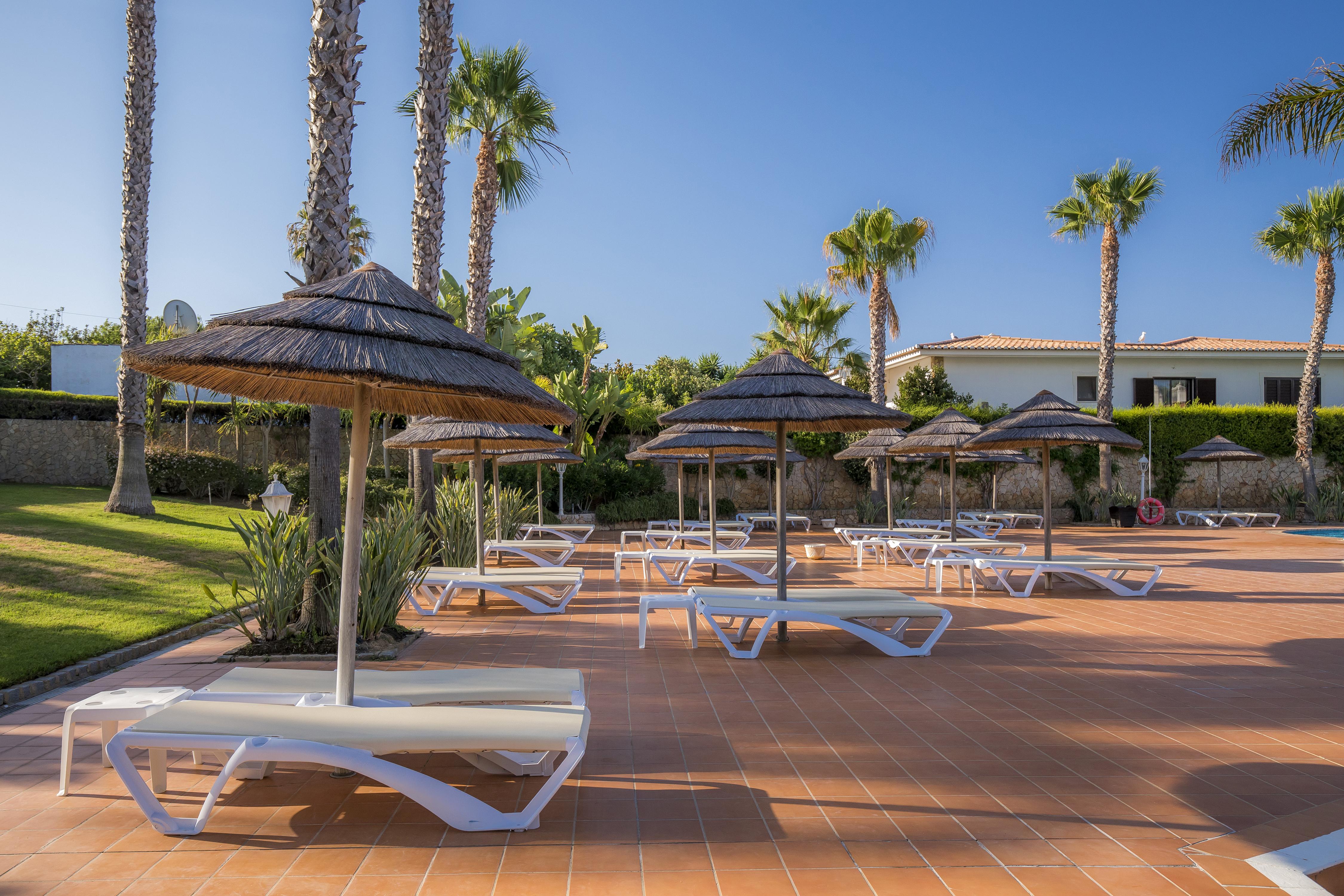 Clube Porto Mos - Sunplace Hotels & Beach Resort Λάγος Εξωτερικό φωτογραφία