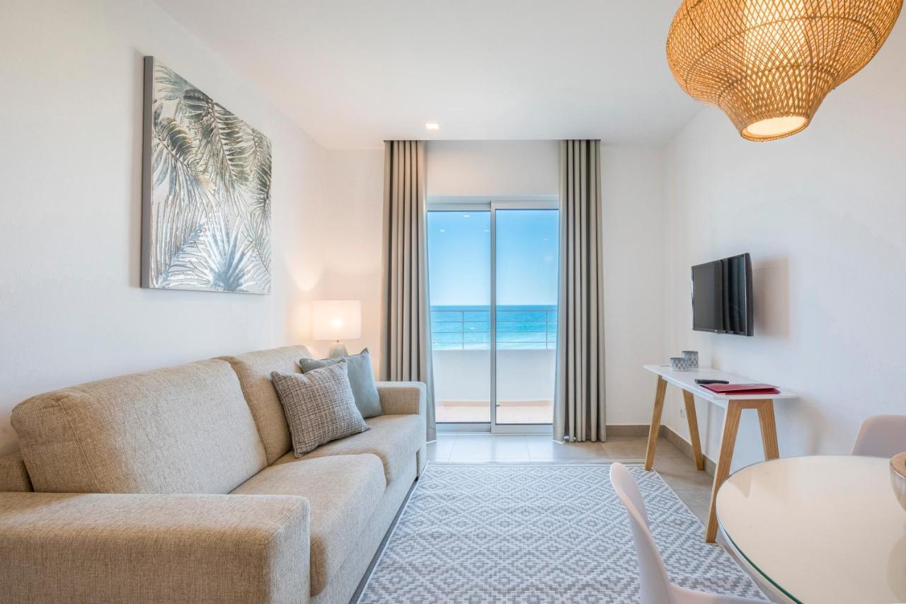 Clube Porto Mos - Sunplace Hotels & Beach Resort Λάγος Εξωτερικό φωτογραφία