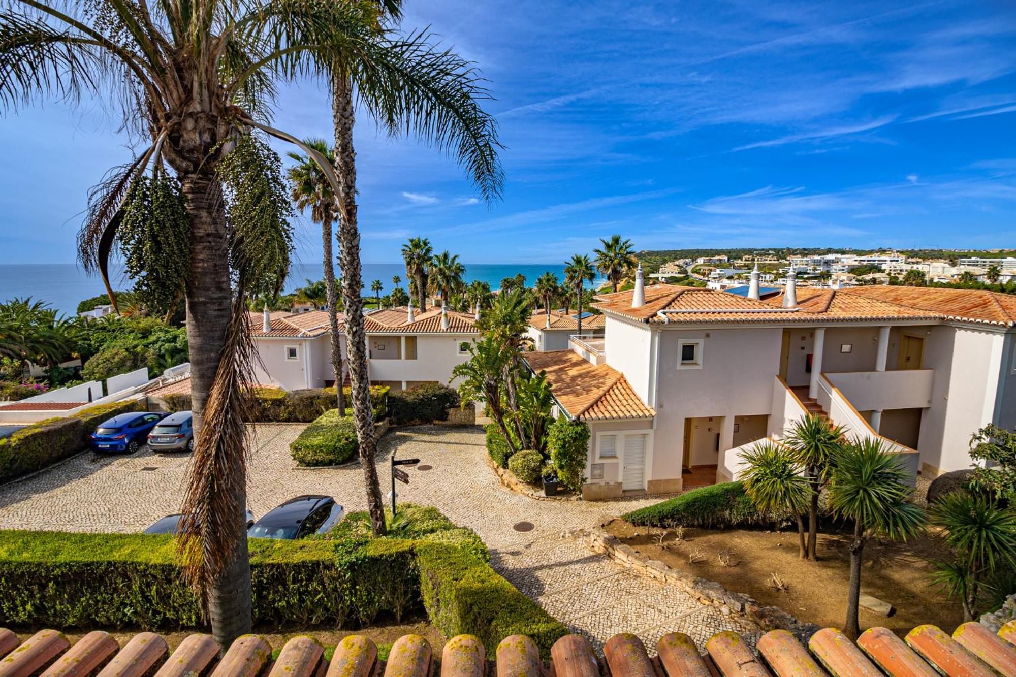 Clube Porto Mos - Sunplace Hotels & Beach Resort Λάγος Εξωτερικό φωτογραφία