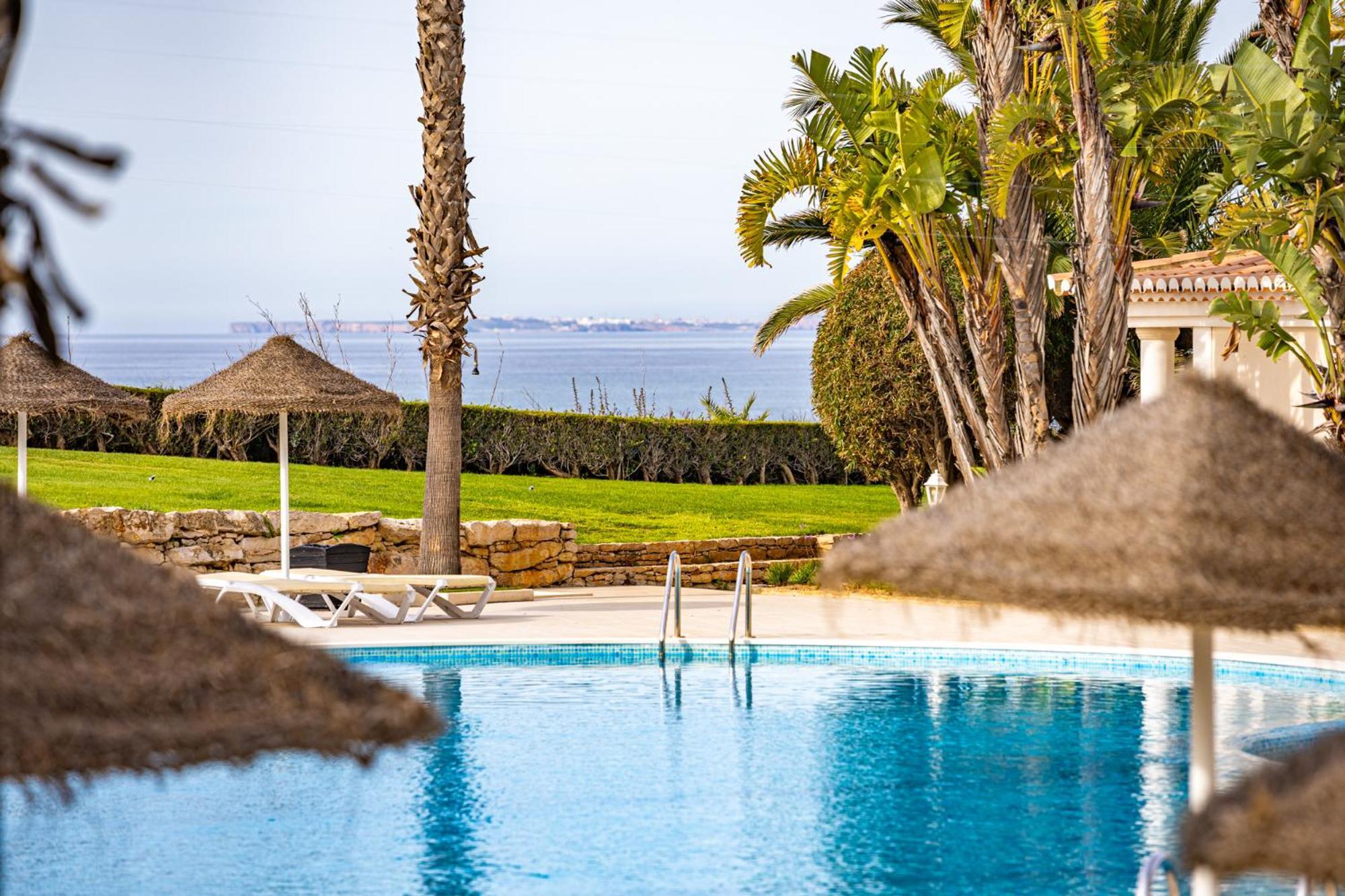 Clube Porto Mos - Sunplace Hotels & Beach Resort Λάγος Εξωτερικό φωτογραφία