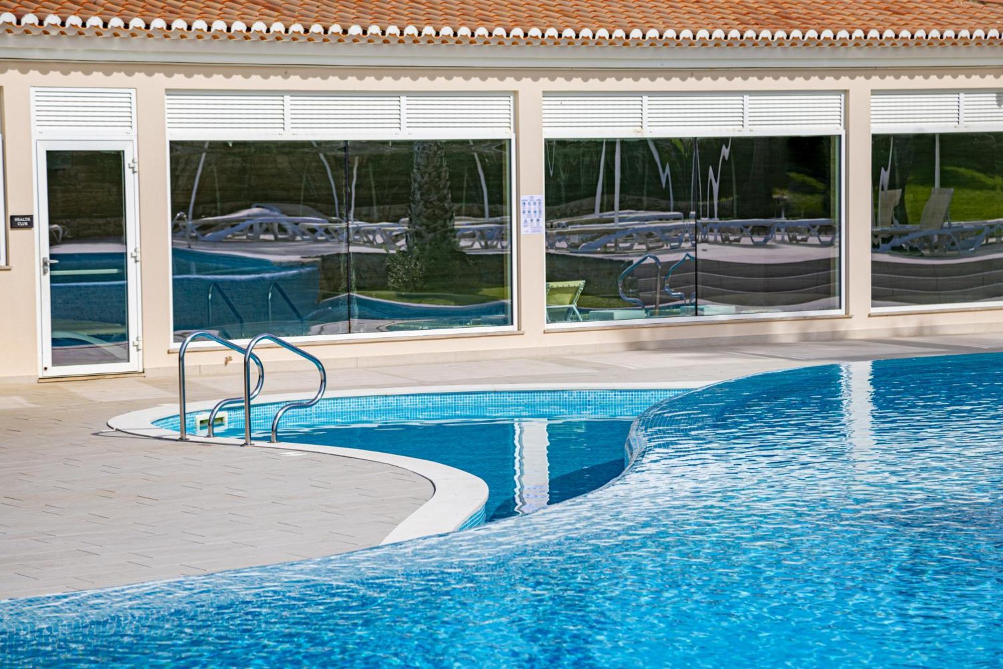 Clube Porto Mos - Sunplace Hotels & Beach Resort Λάγος Εξωτερικό φωτογραφία